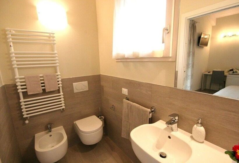 스탠다드 룸, Agriturismo B&b Vista Parco