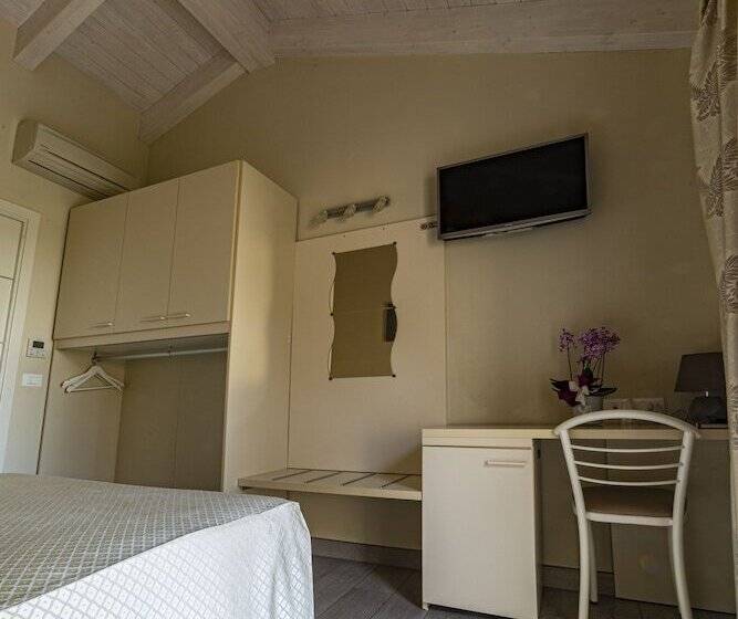 스탠다드 룸, Agriturismo B&b Vista Parco