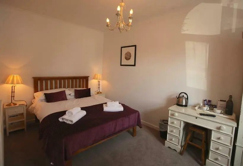 Habitació Estàndard, Manor House Inn