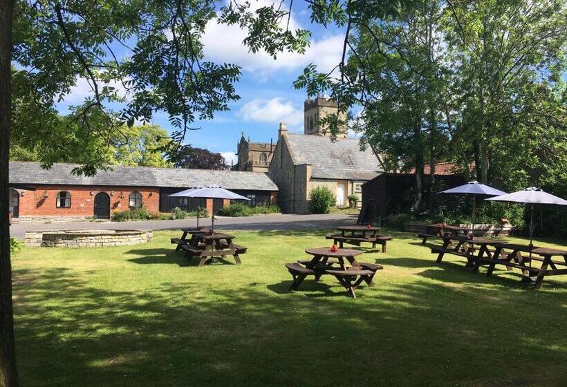 غرفة قياسية, Manor House Inn