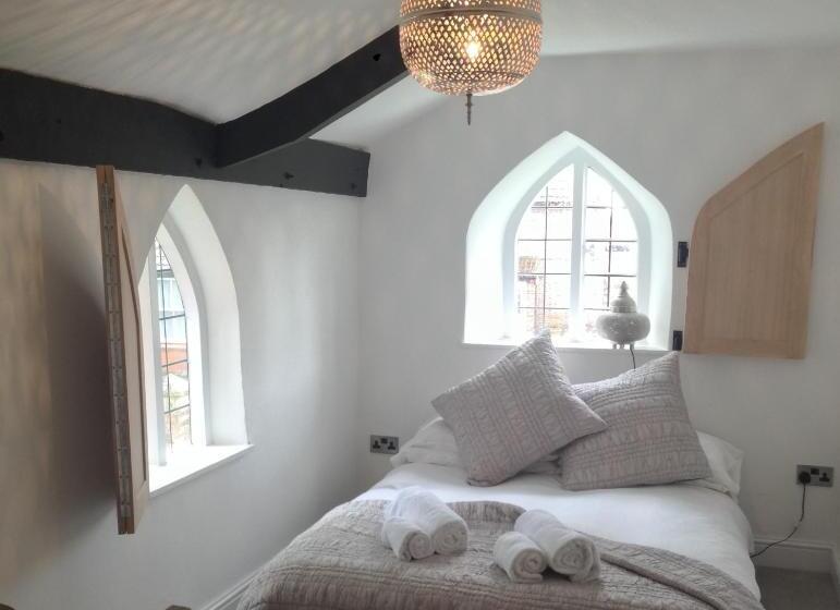 高级大房间, Manor House Inn