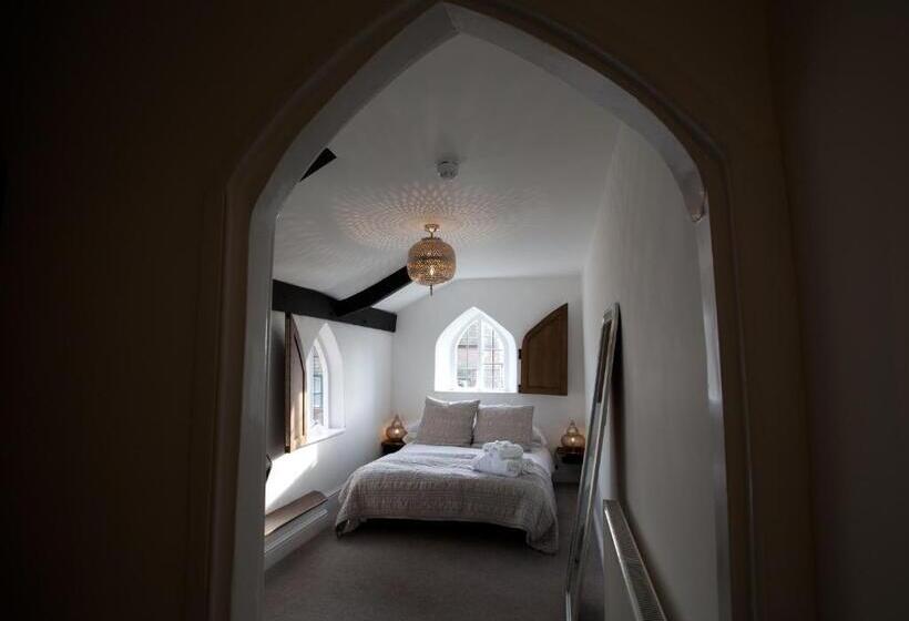 Номер Superior, Manor House Inn