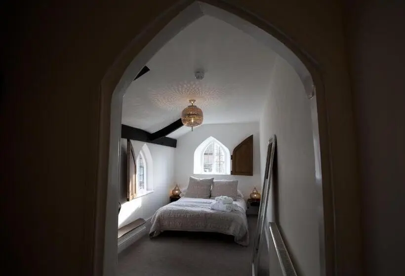 Habitació Superior, Manor House Inn