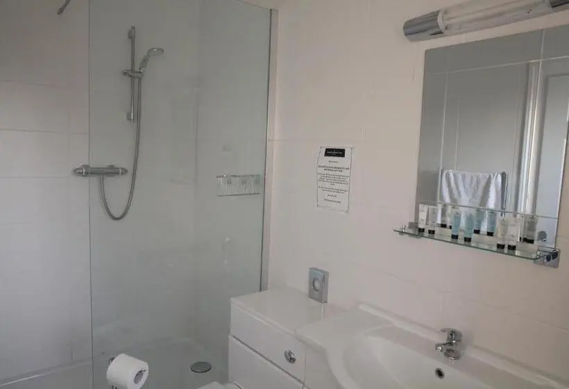 Junior Suite, Manor House Inn
