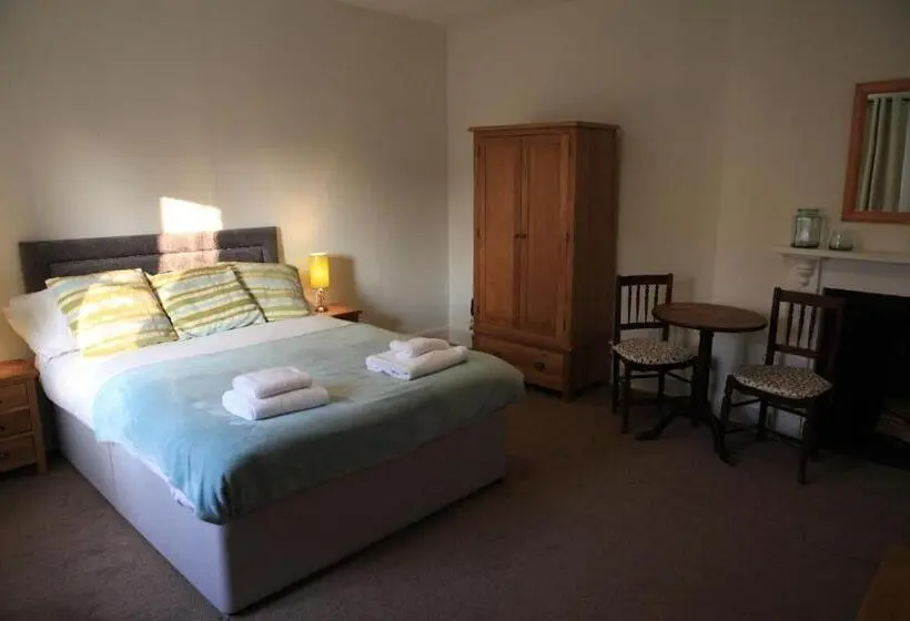 Junior Suite, Manor House Inn