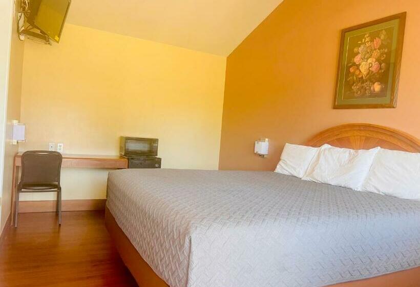 Стандартный Номер Кровать Кинг, Payless Inn