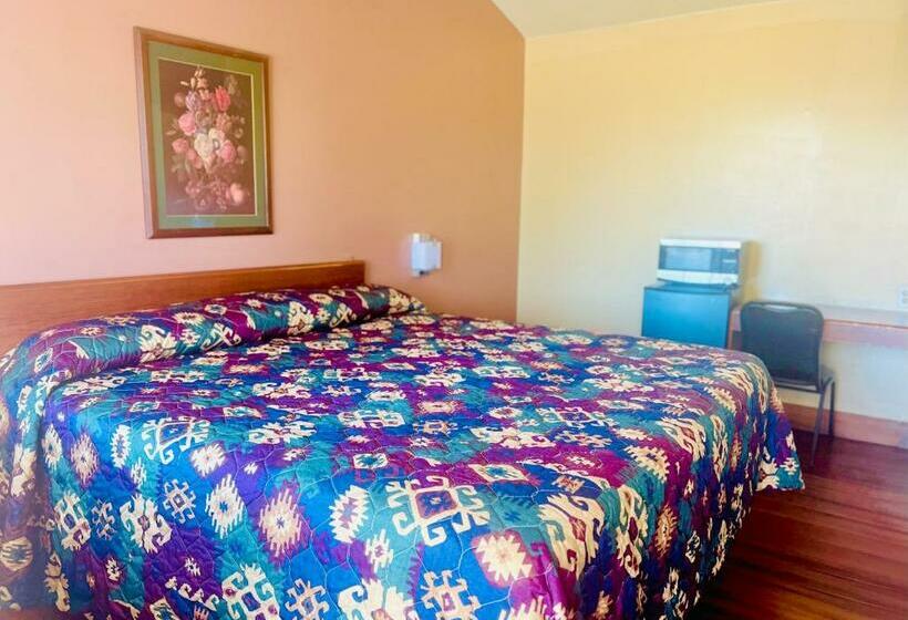 Стандартный Номер Кровать Кинг, Payless Inn