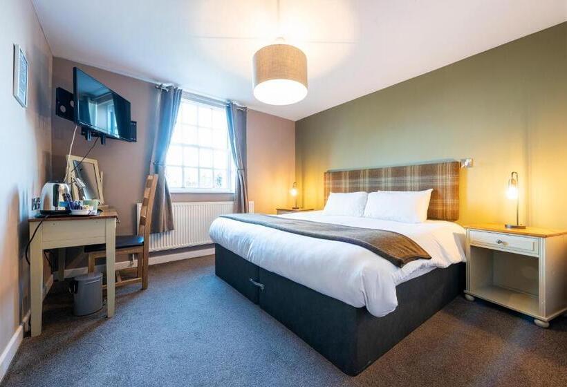 Номер Стандарт, Staunton Arms