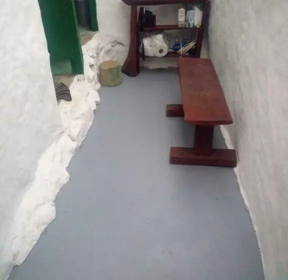 Familiekamer, Treegana
