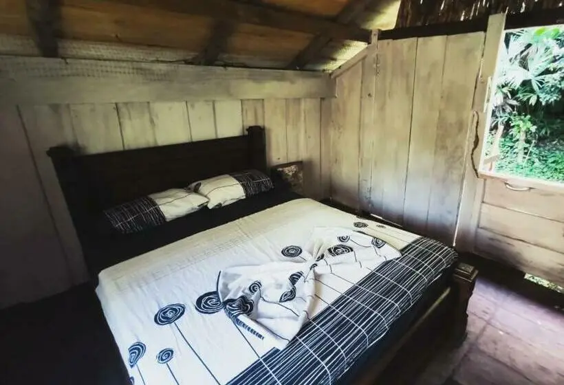 Familiekamer, Treegana