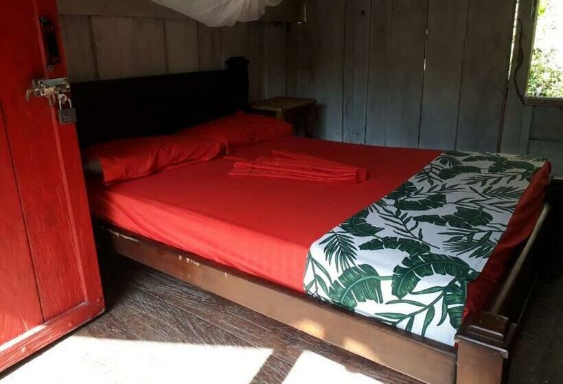 Családi Szoba, Treegana