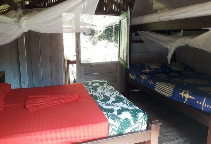 Családi Szoba, Treegana