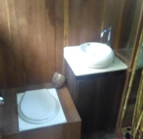 Standaardkamer aan de Binnenplaats, Treegana