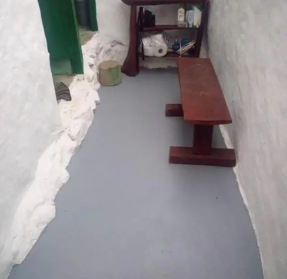 StandaardKamer, Treegana