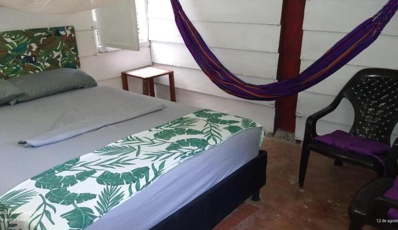 Standard Szoba, Treegana