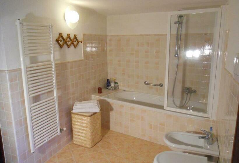 חדר סטנדרט, B&b Ca' Morino