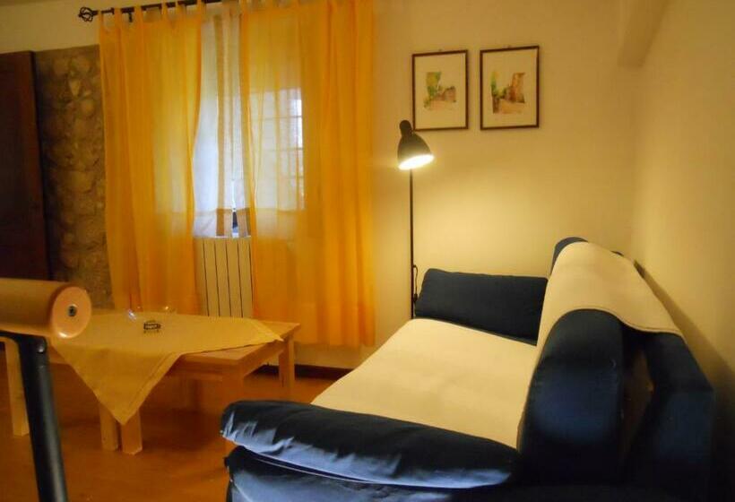 스탠다드 룸, B&b Ca' Morino
