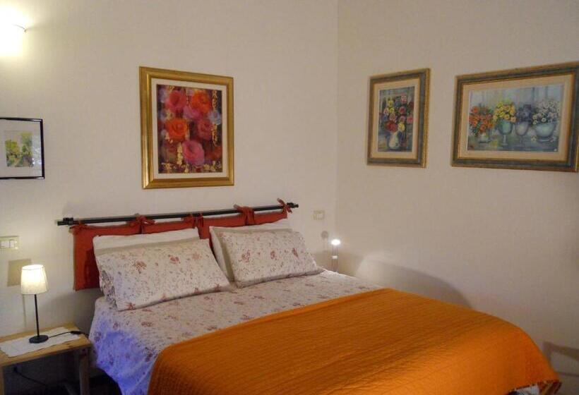 חדר סטנדרט, B&b Ca' Morino