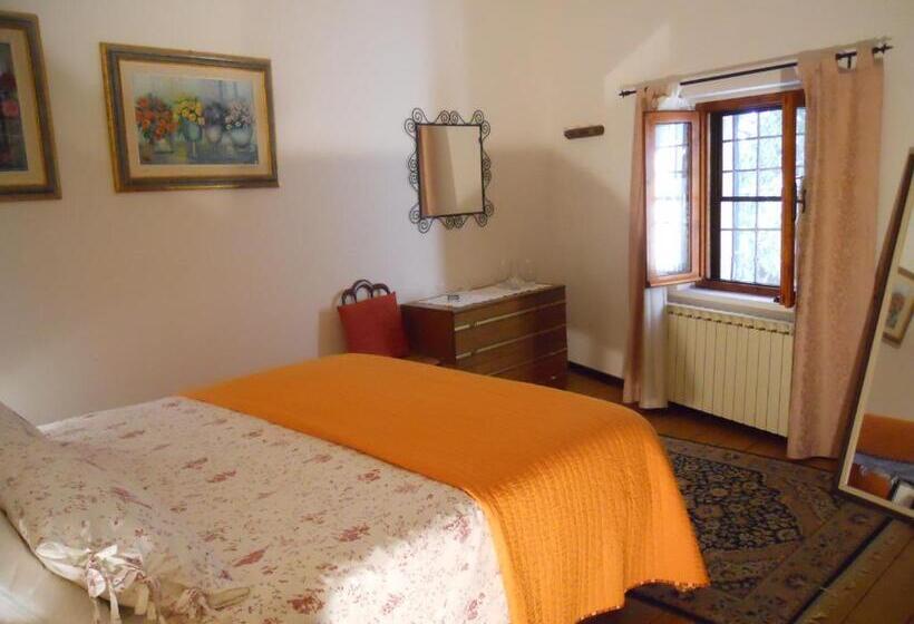 غرفة قياسية, B&b Ca' Morino