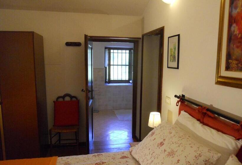스탠다드 룸, B&b Ca' Morino