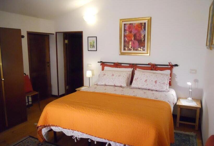 חדר סטנדרט, B&b Ca' Morino