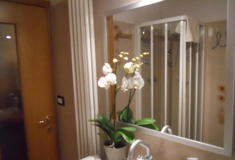 חדר בסיסי, B&b Ca' Morino