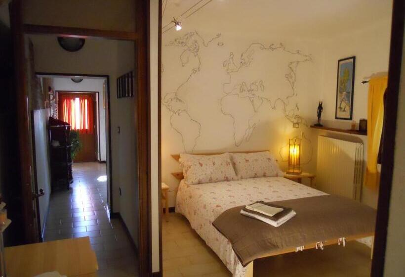 기본룸, B&b Ca' Morino