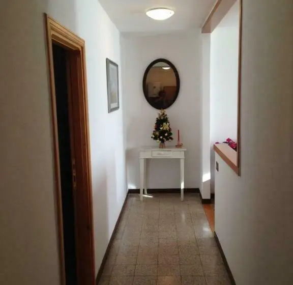 景色の見える一ベッドルームアパートメント, B&b Il Paradiso Mozzio