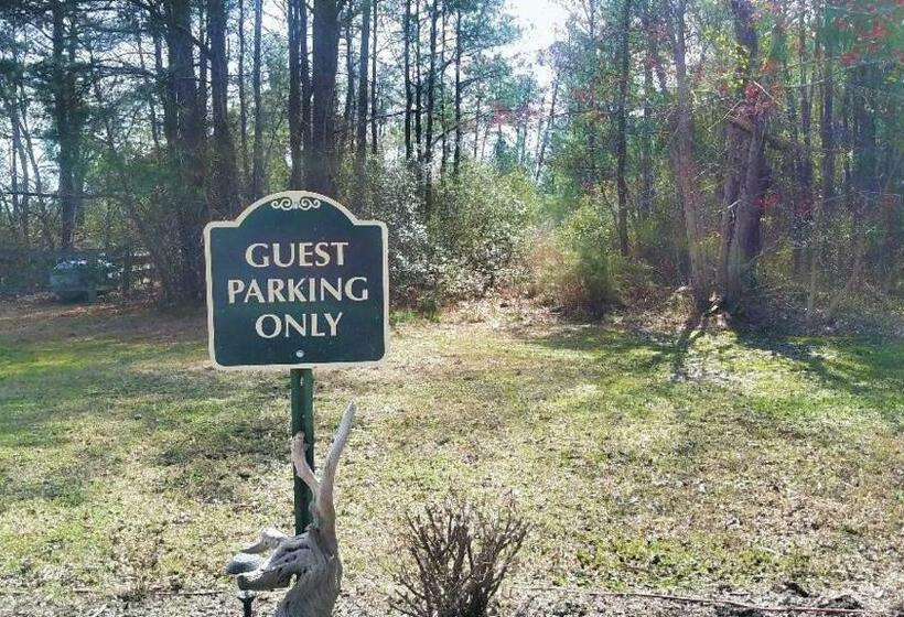 デラックススイート, Foster's Bethel Beach Inn