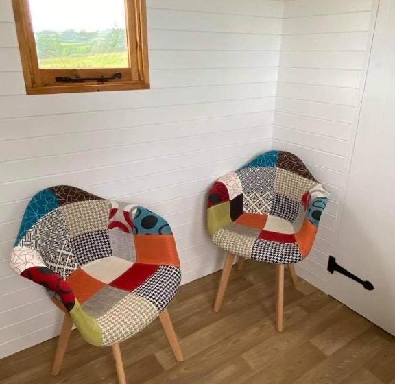 Шале Superior 1 Спальня, Green Bridge Inn