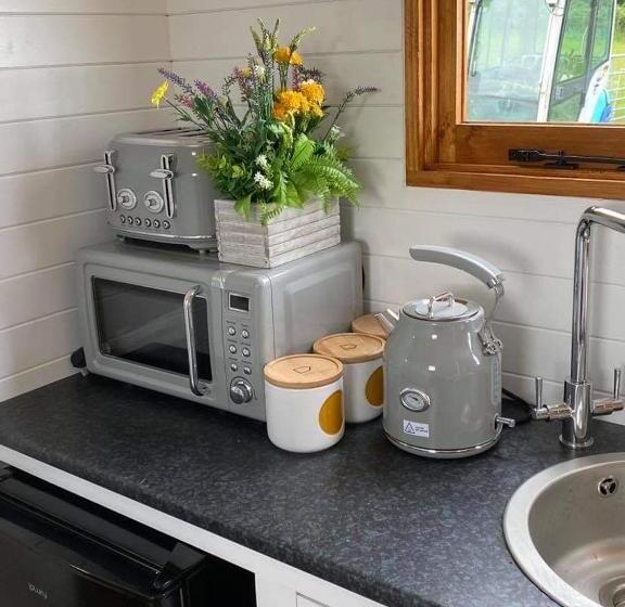 Шале Superior 1 Спальня, Green Bridge Inn