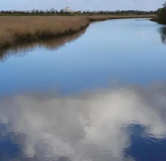 スタンダードトリプルルーム, La Bastide Du Moulin   Mont St Michel