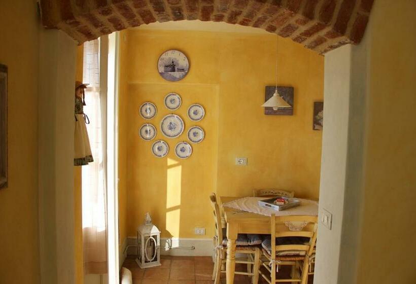 جناح, La Cantinetta Resort