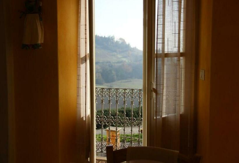 סוויטה, La Cantinetta Resort