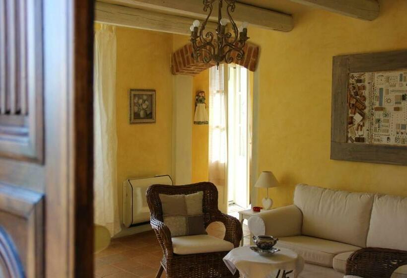 جناح, La Cantinetta Resort