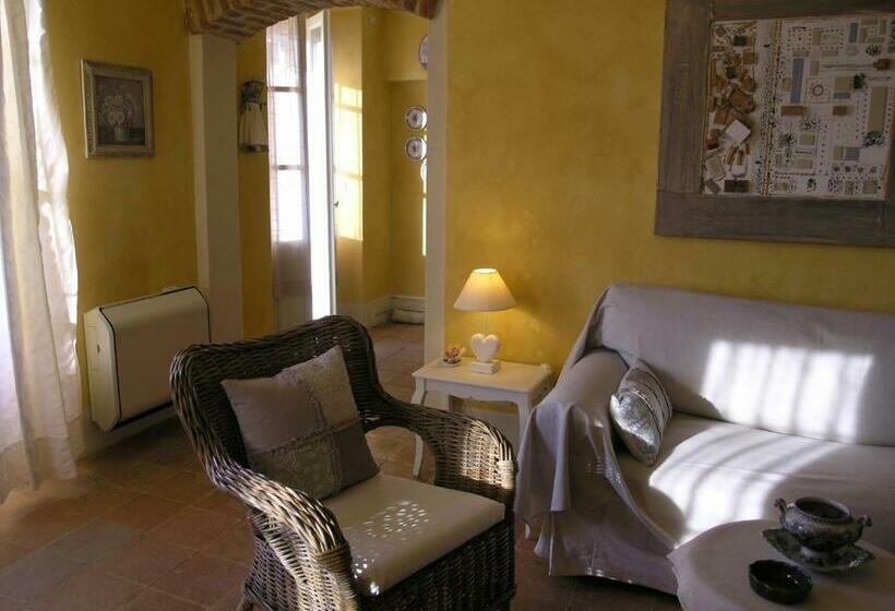 סוויטה, La Cantinetta Resort