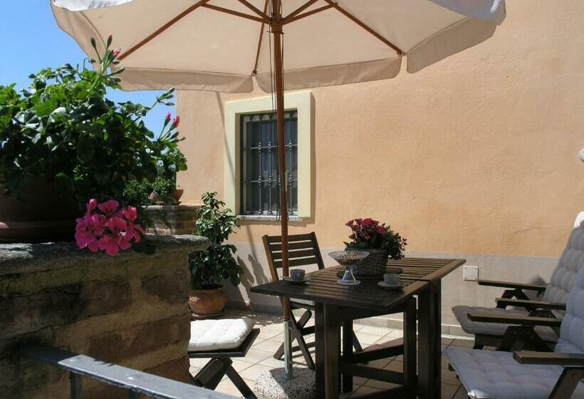 סוויטה, La Cantinetta Resort