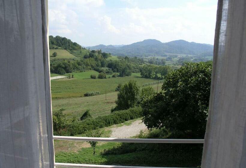 Люкс, La Cantinetta Resort