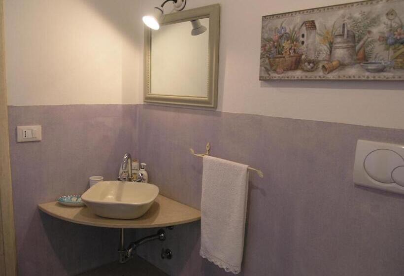 جناح, La Cantinetta Resort