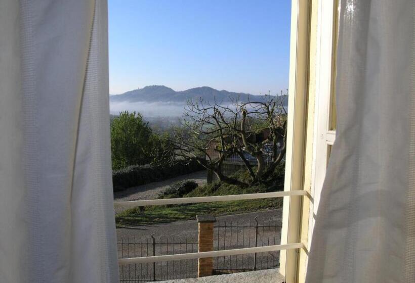 סוויטה, La Cantinetta Resort