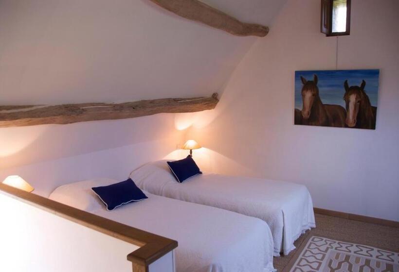 スタンダードルーム, Le Pautonier