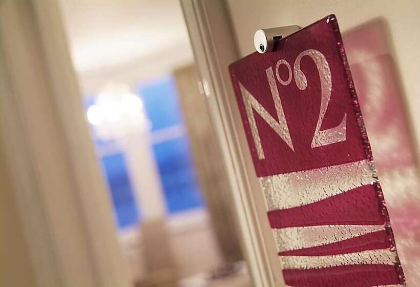 スイート, Number 43