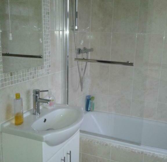 غرفة قياسية, Steve's Place