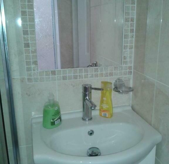 Номер Стандарт, Steve's Place