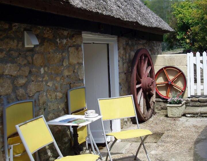 غرفة قياسية, Wheelwrights