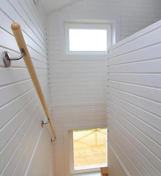 침실 2개 주택, Bergs Slussar Vandrarhem & Stugor