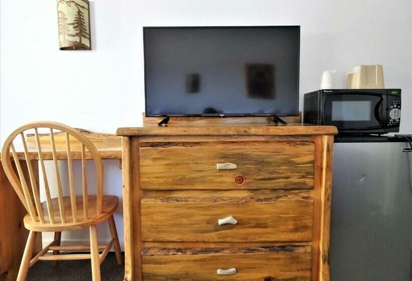 스탠다드 룸, Eagle's Nest Motel