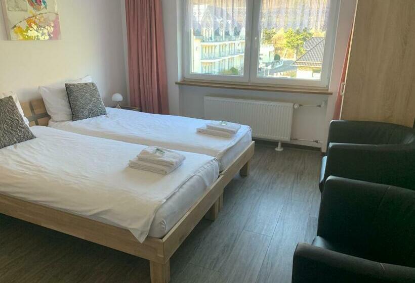 스탠다드 룸, Garni Hotel Im Fachwerkhof