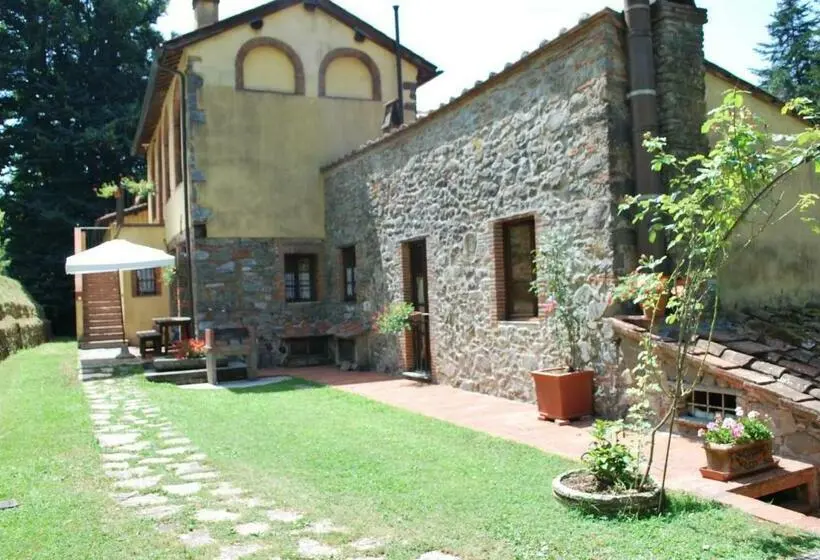 ２ベッドルームアパートメント, A Casa Del Tosi