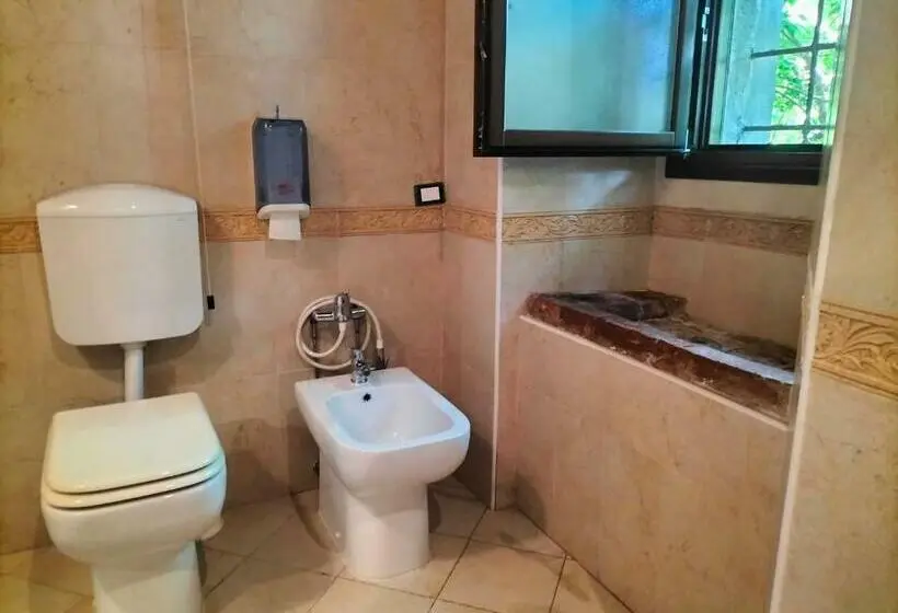 スタンダードトリプルルーム, Agriturismo Casa Rastelli